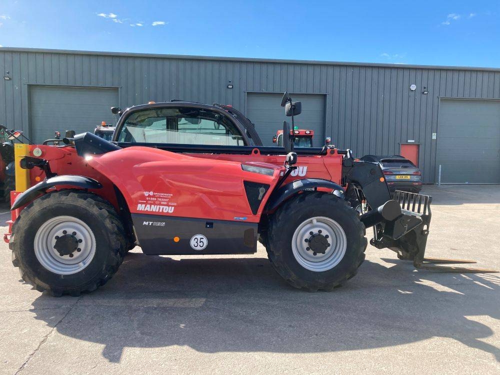 Manitou MT 1135