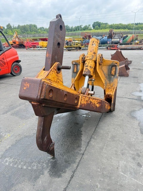 CAT Ripper USED LIEBHERR KOMATSU CAT