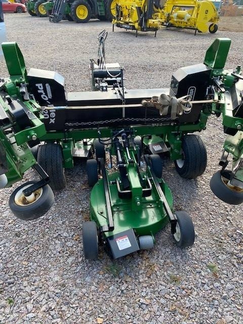 Proflex 120 rotorklippare