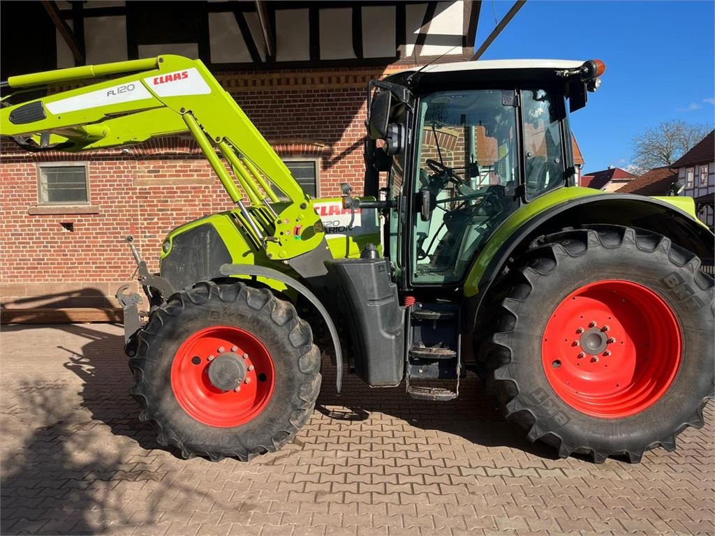 Arion 620