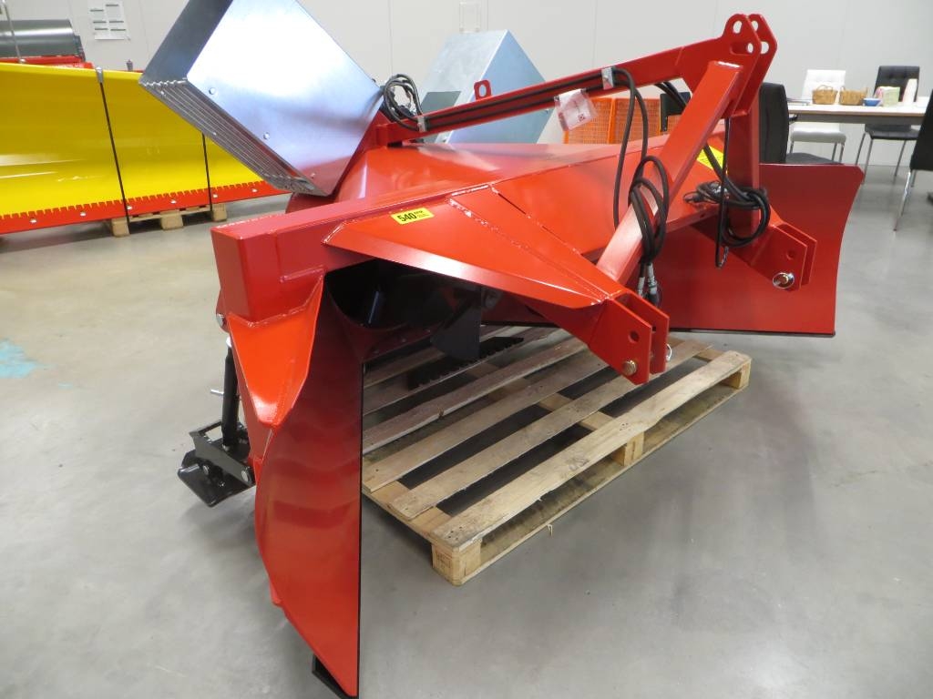 Varila Steel TR 250 HB lumilinko