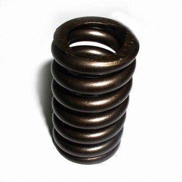 Cummins KTA38 diesel engine spring compression 304