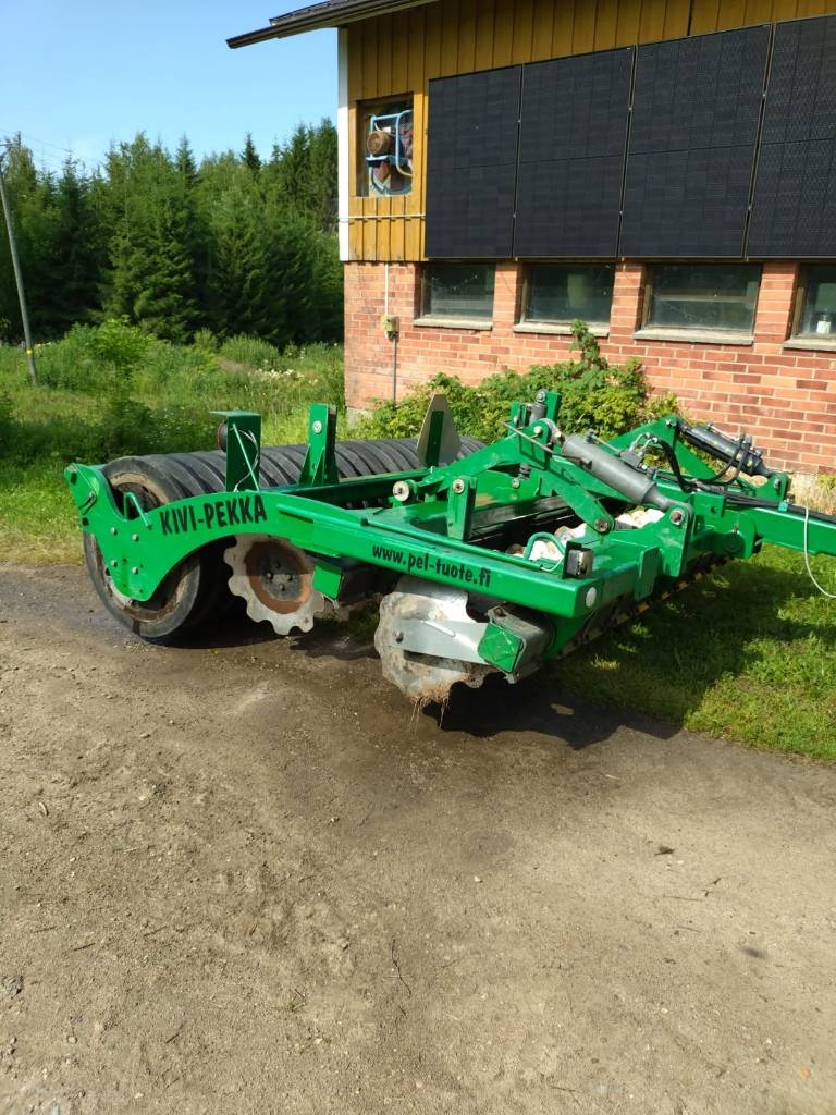 Kivi-Pekka Lamu 275