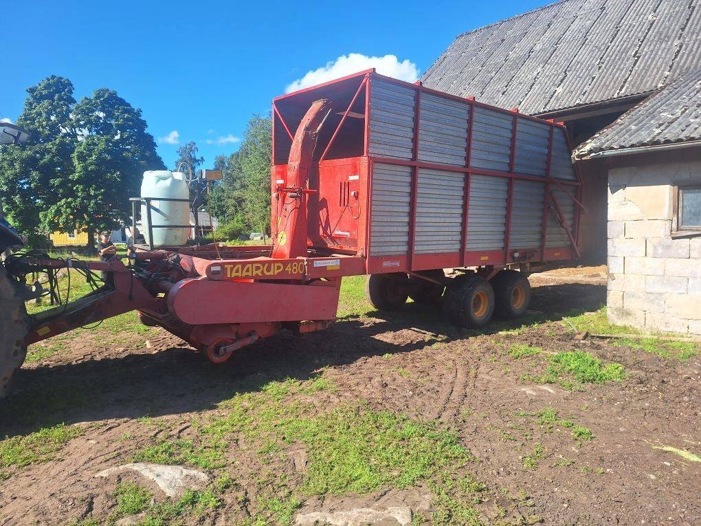 Taarup 480