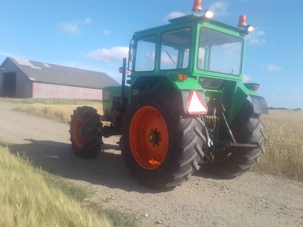 Deutz 13006 4WD