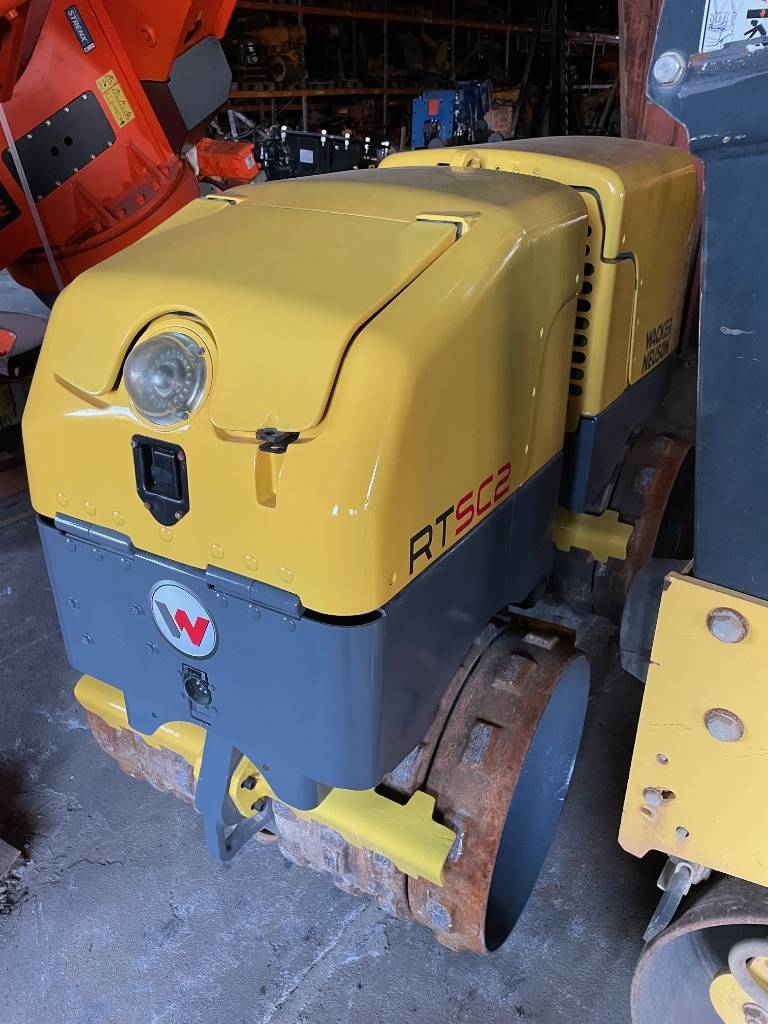 Wacker Neuson RTSC2