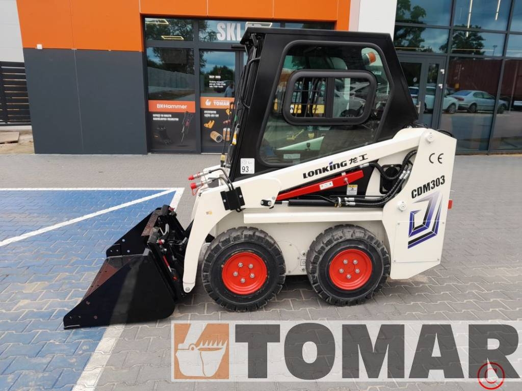 Lonking CDM 303