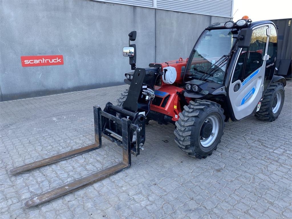 Manitou MT625E COMFORT