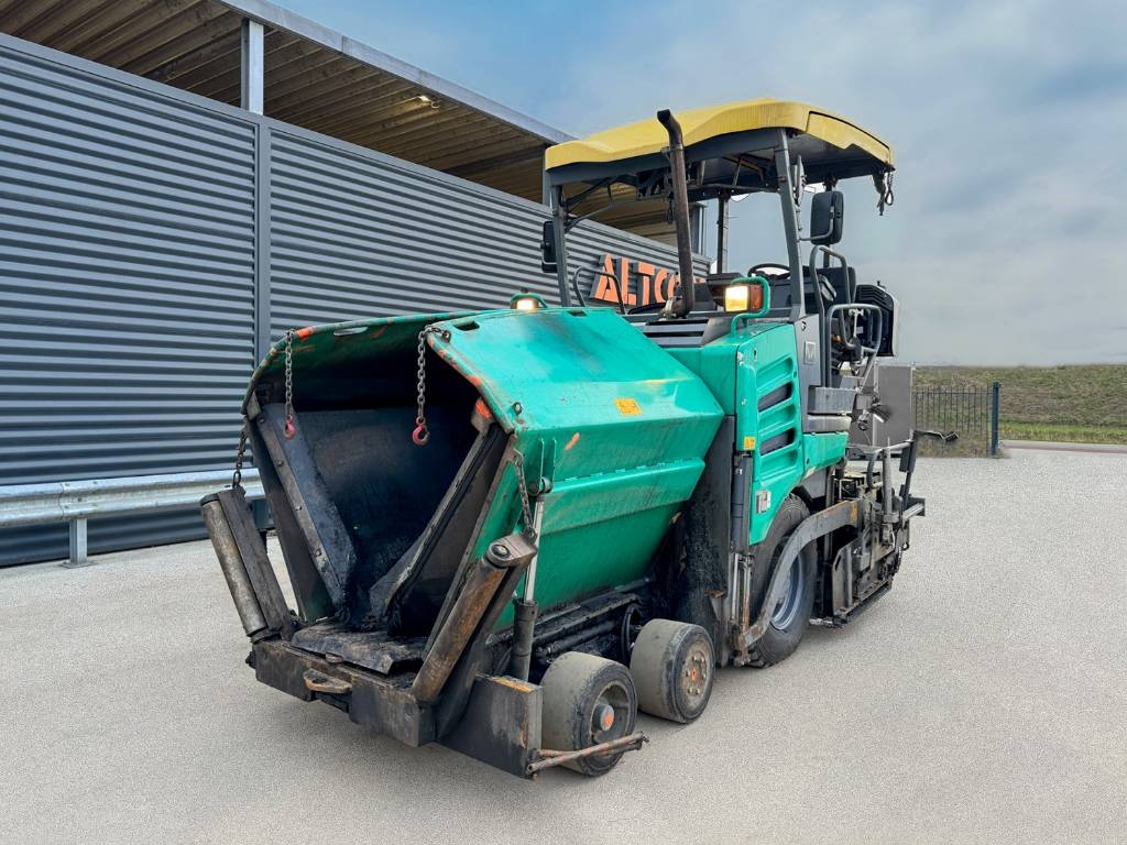 Vögele SUPER 1303-3I
