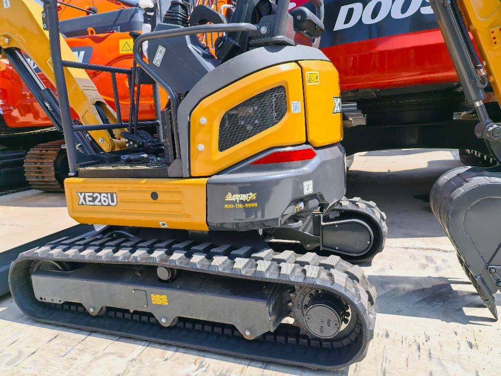 XCMG XE26U