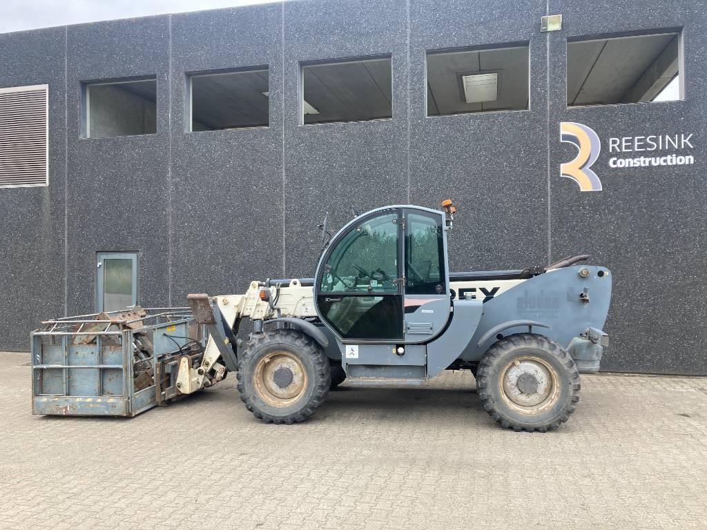 Terex 3713