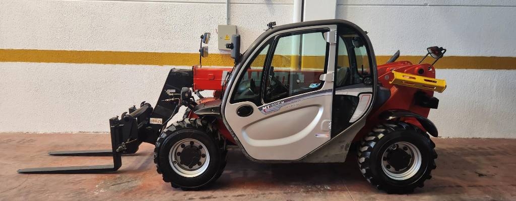 Manitou MT 625 H