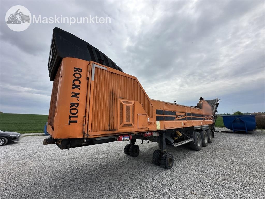 Doppstadt AK-635SA