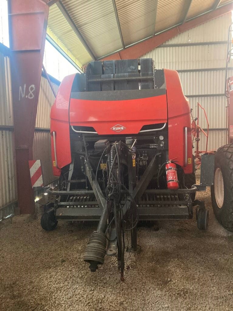 Kuhn VBP 3195