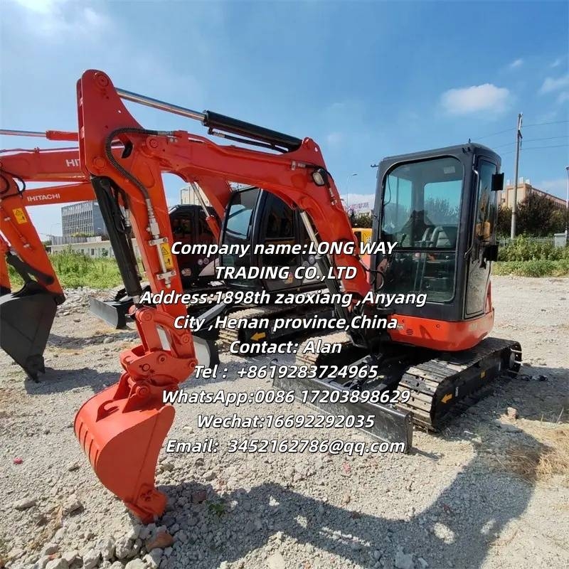 Kubota U 30