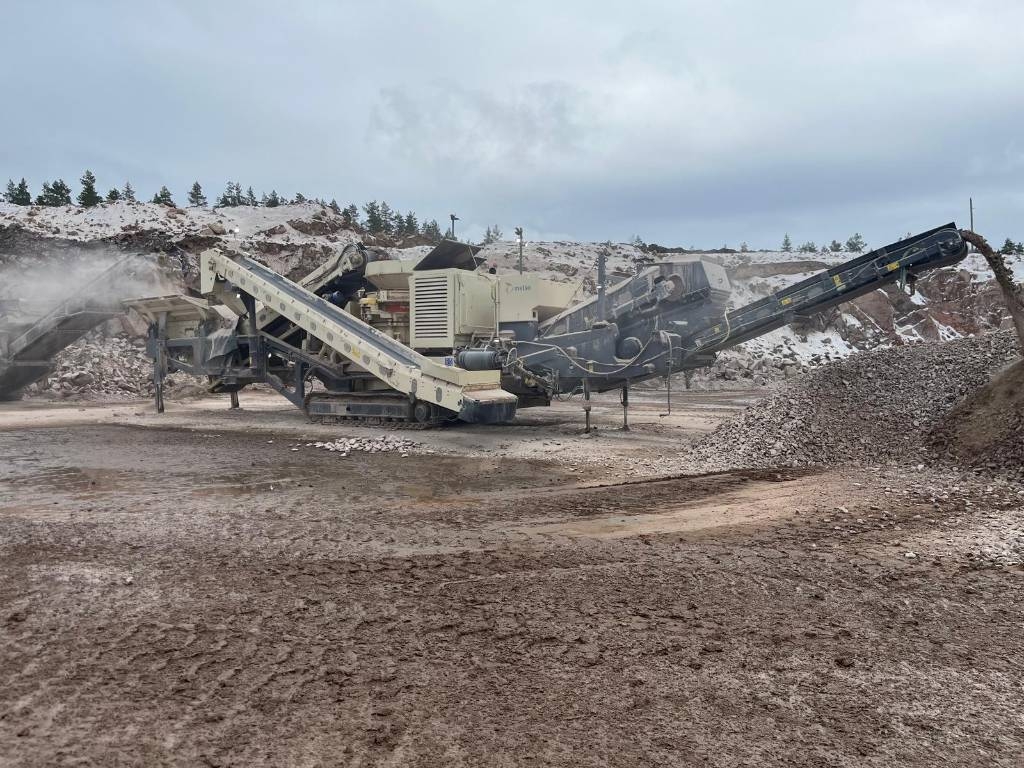 Metso LT300HPS