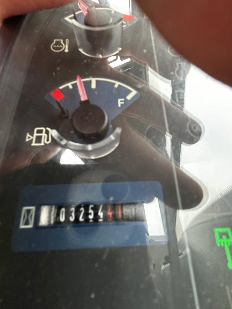 Volvo ECR 38 / Myyty / Sold kuva 16