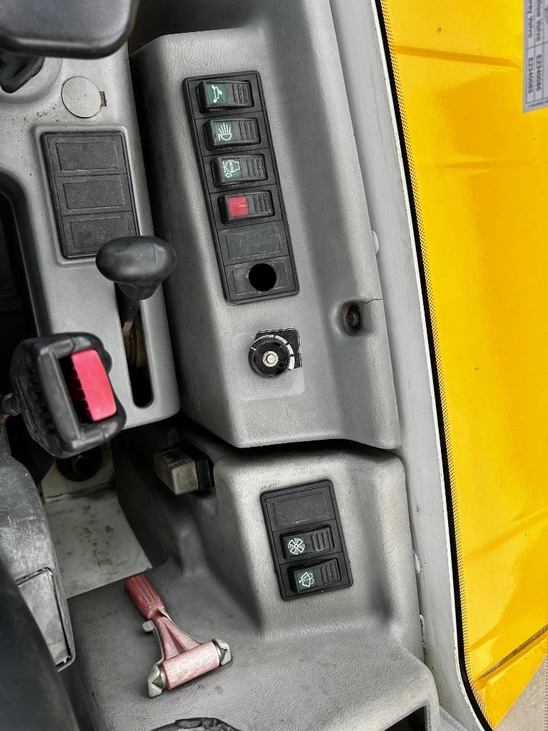Volvo ECR 38 / Myyty / Sold kuva 17