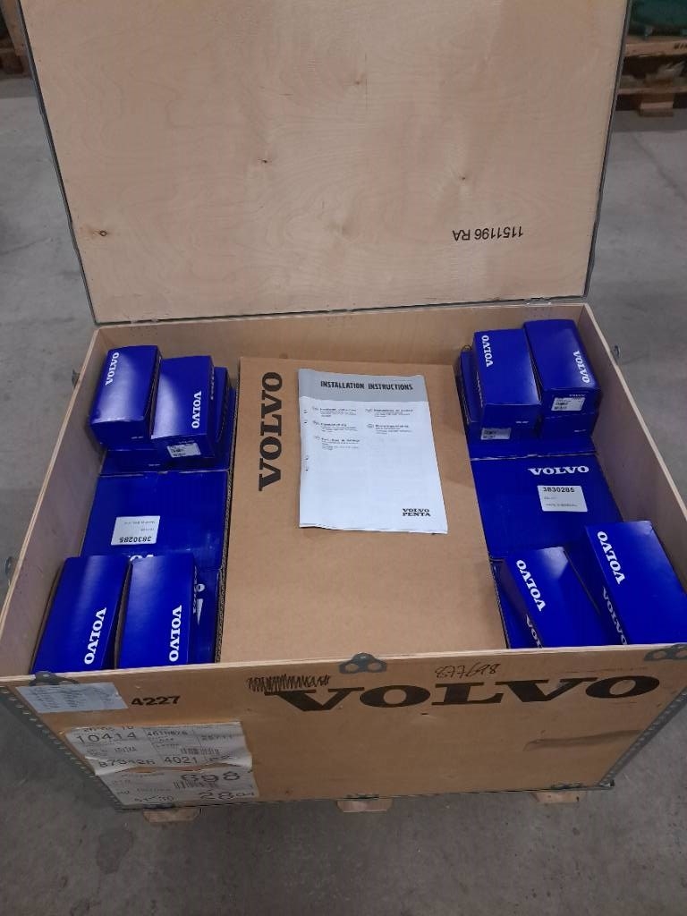 Volvo Penta 877698