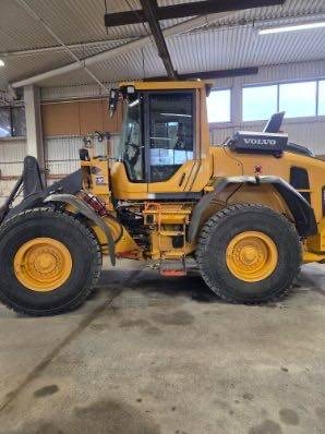Volvo L 90 H