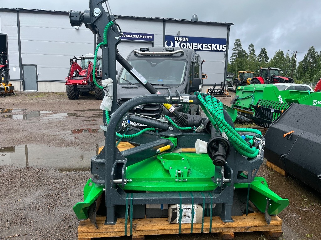 Sami CM 1700