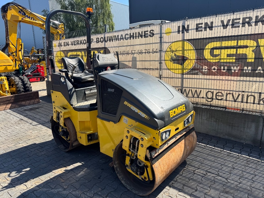 Bomag BW 120 AD-5