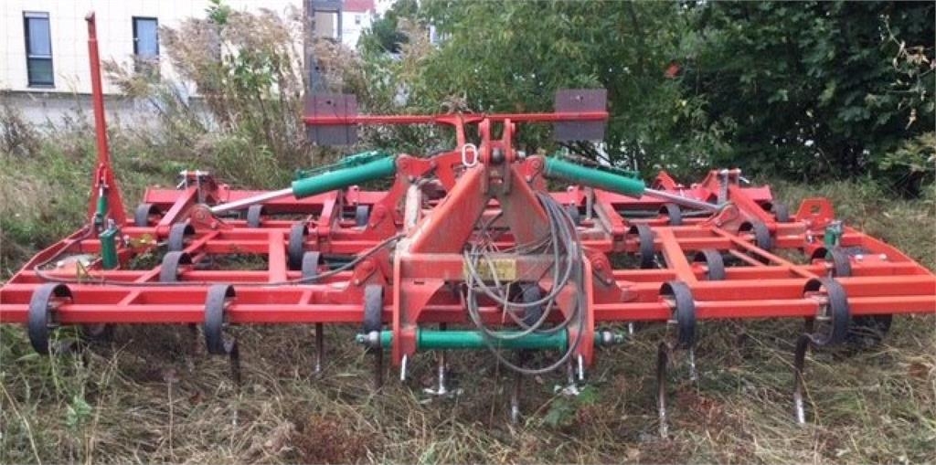 Agro-Masz VIBRO 40