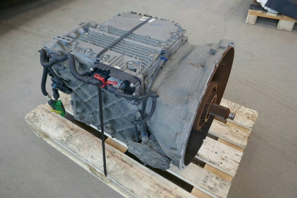 Volvo FH 62 TT