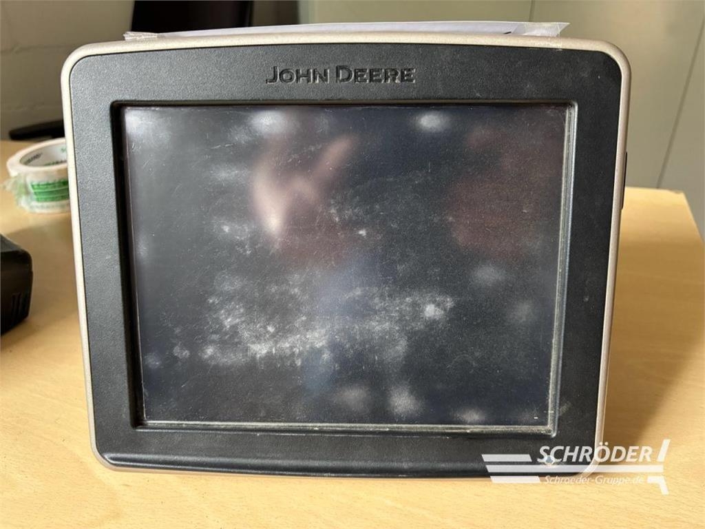 John Deere 2630 TERMINAL GREENSTAR 3