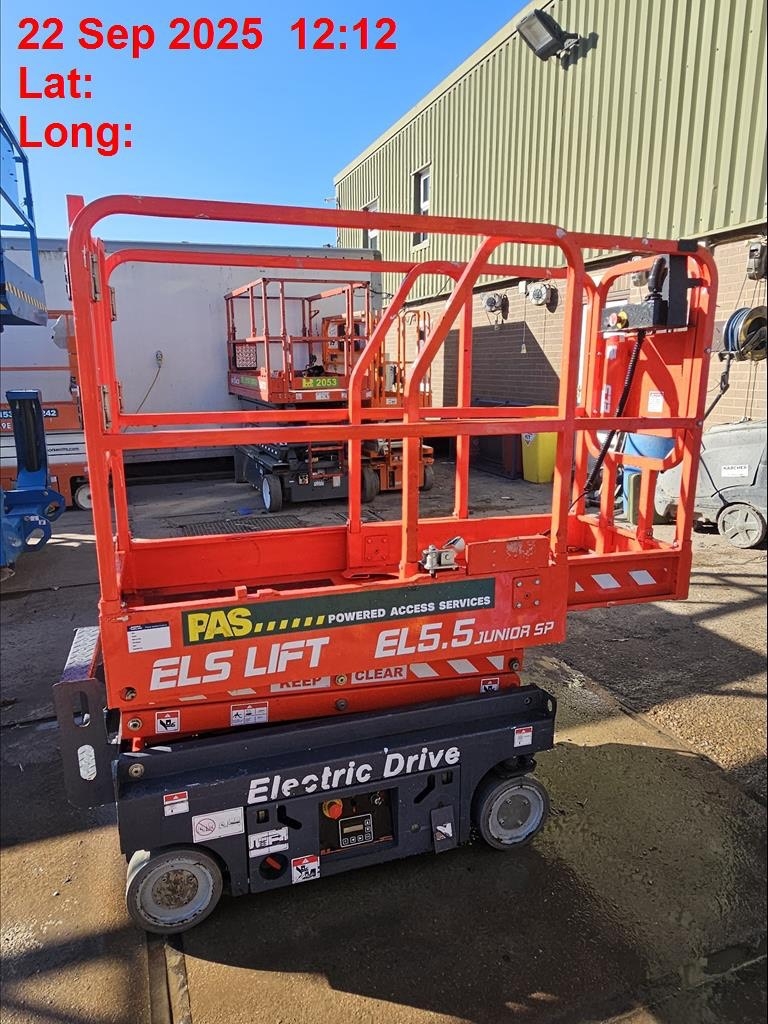 ELS LIFT EL 5.5P Junior