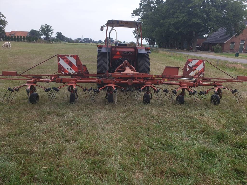 Kuhn schudder