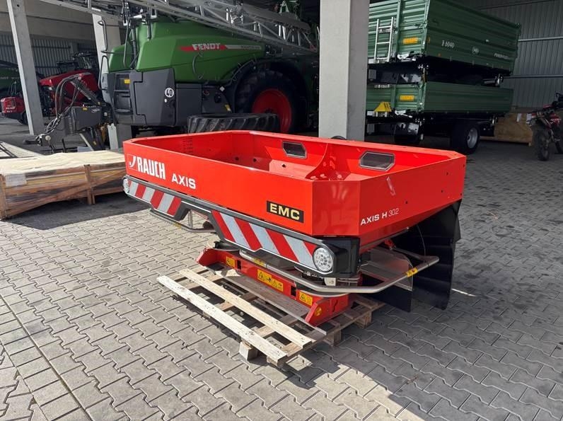 Rauch AXIS H 30.2 EMC