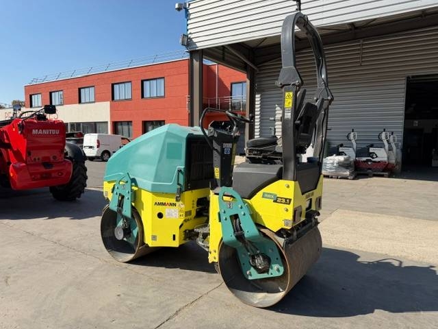 Ammann ARX 23