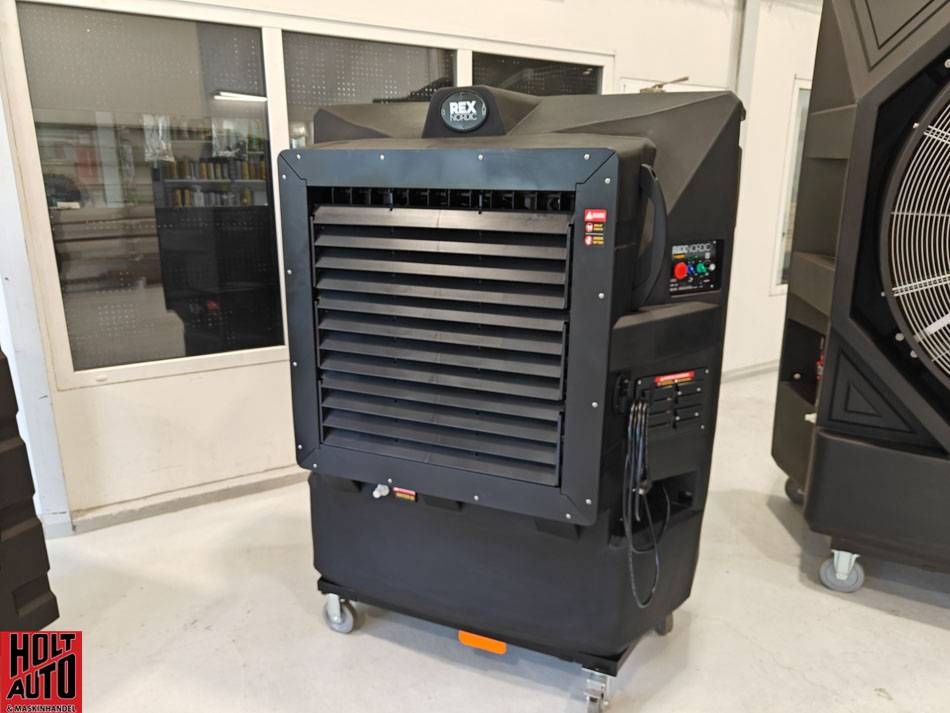 Rexnordic REX 25000