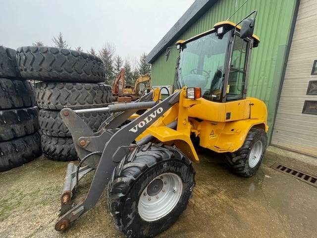 Volvo L30B PRO