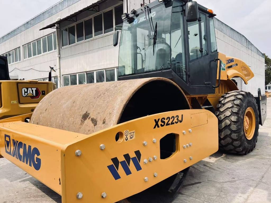XCMG XS 223 J