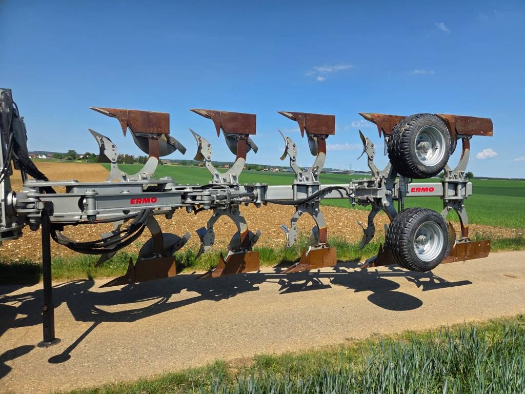 Ermo FSV5 / 35 EVO