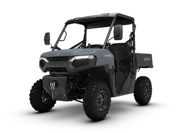 Polaris Ranger 500, Nyhet ! Nu i Lager