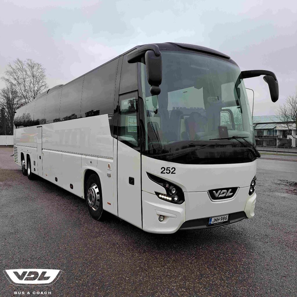 VDL Futura FHD2-148/460