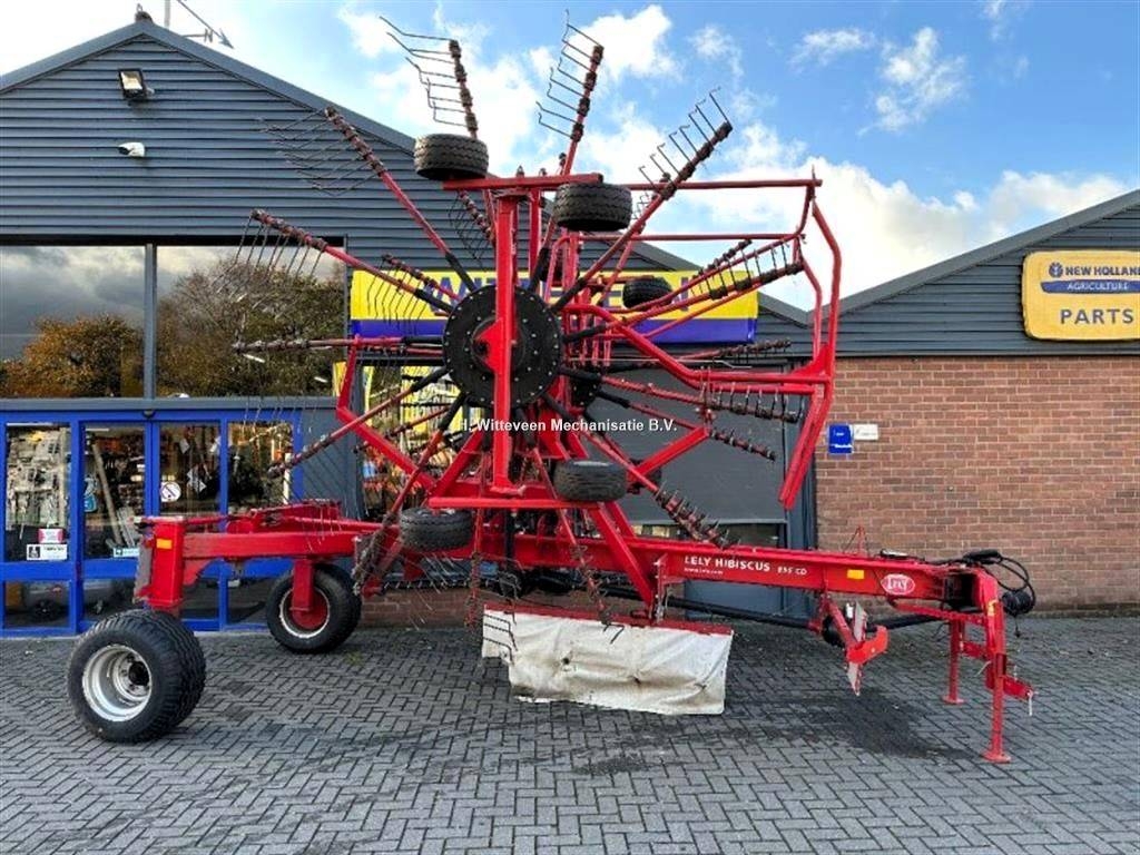 Lely Hibiscus 885 CD Hark