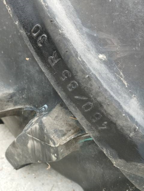 Continental 460/85R30