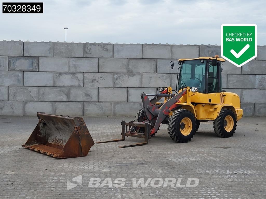 Volvo L30 G