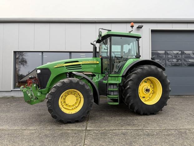 7720 Power Quad