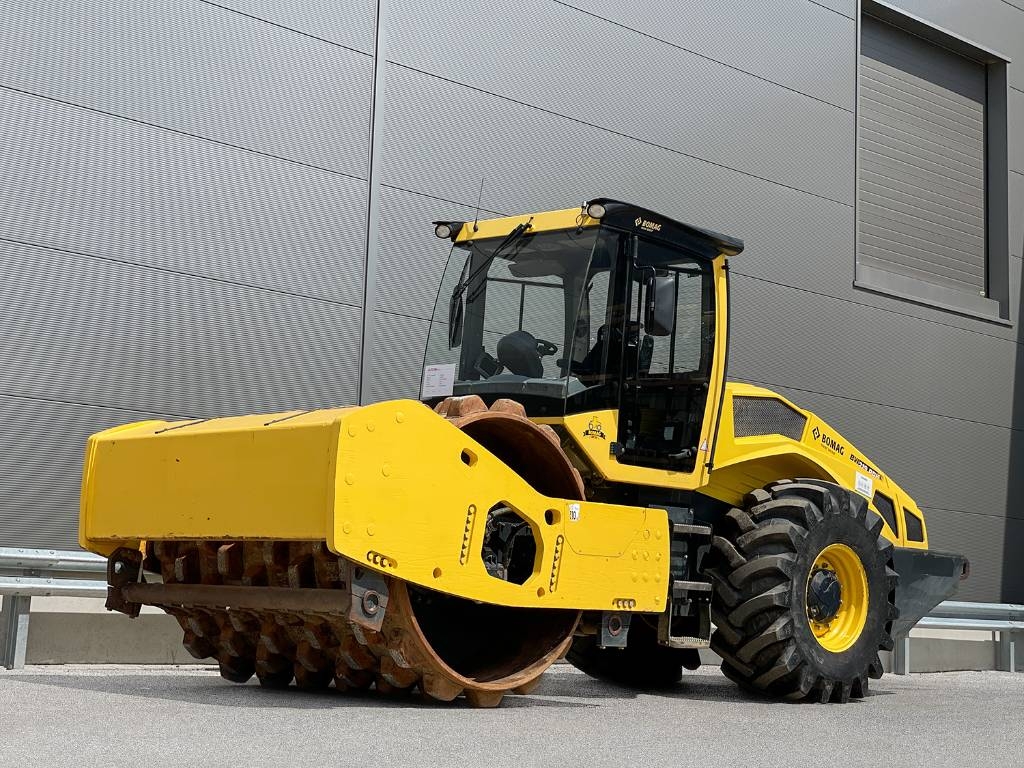 Bomag BW 219 PDH-5