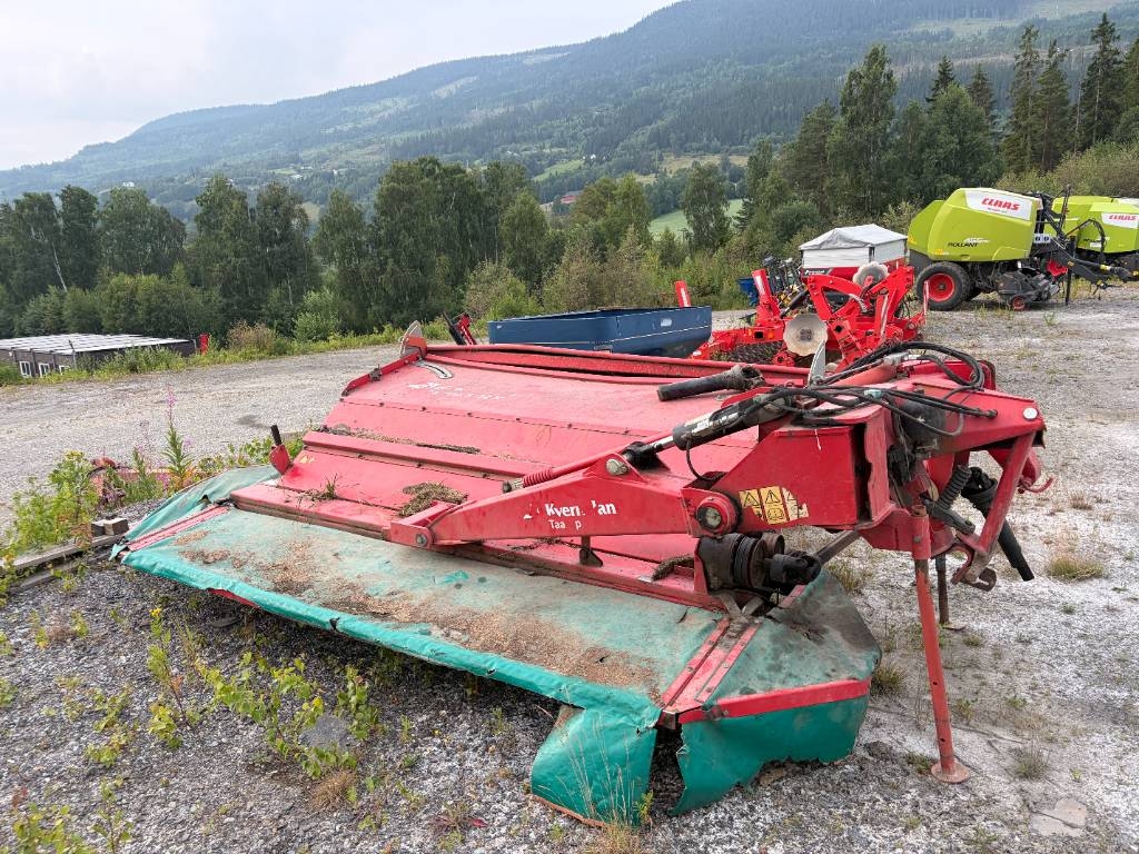 Kverneland 3132 MT