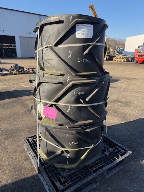 Wirtgen NOWA TAŚMA 500 MM