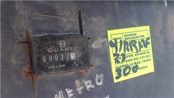 Mz Imer MZ-2000-HD