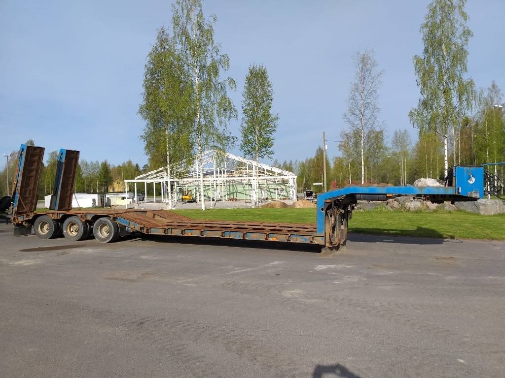 Langendorf Satbue 30/36