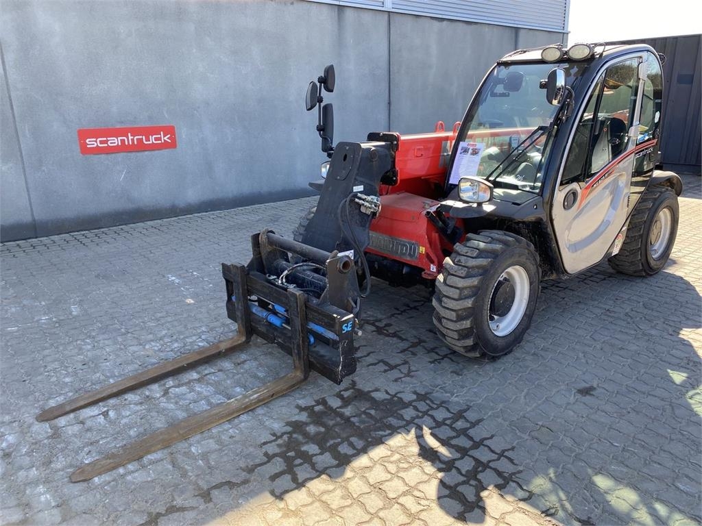 Manitou MT625H COMFORT ST5