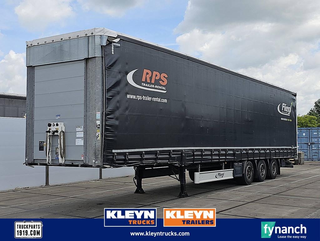 Fliegl SDS 390
